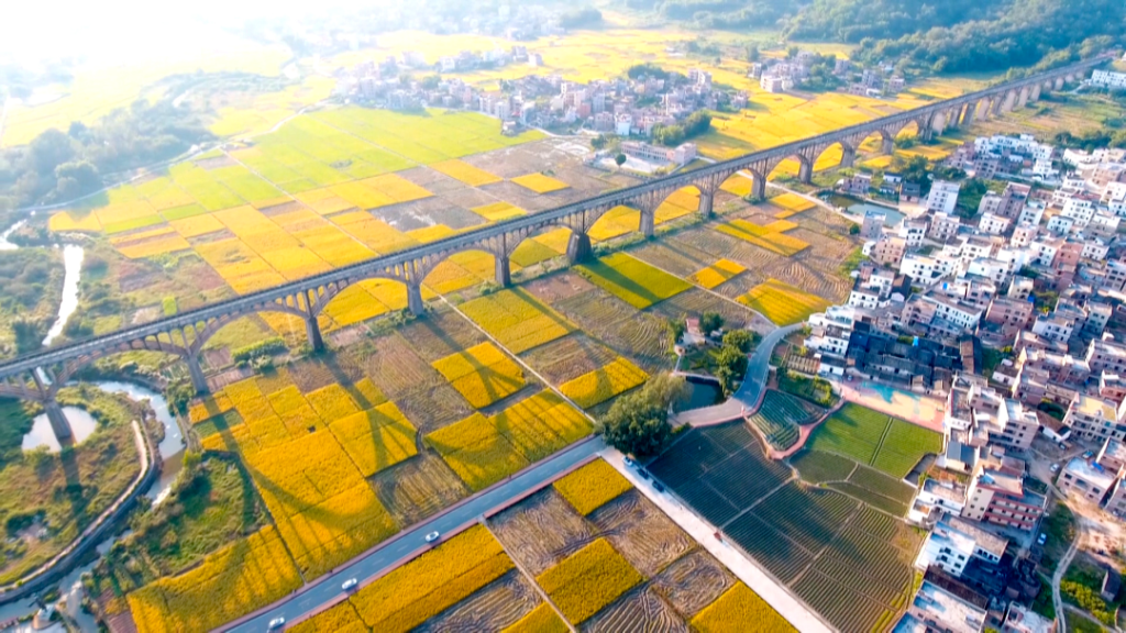 全面振興羅定 | 云浮市羅定長(zhǎng)崗坡文化休閑旅游區(qū)，獲評(píng)國(guó)家3A級(jí)旅游景區(qū)！